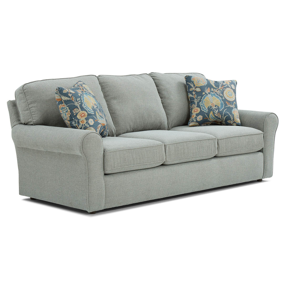 3e317c140b2aa413685f59fc335514c3 Hanway - Stationary Sofa - S50 - Image 1