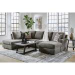 O'Phannon 2-Piece Sectional with Chaise - Image 4