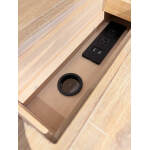 Maddox 66" Executive Desk - Image 7
