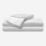 Dri-Tec Performance® Sheet Set - Standard / Bright White / Full