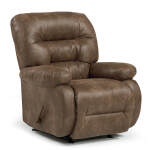 Maddox - Medium Sized Recliner - 8N47
