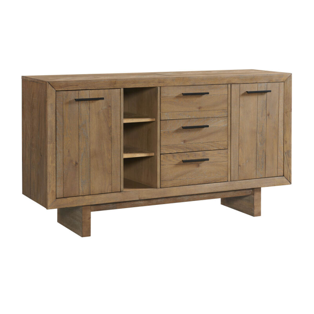 3e61ea424b3d5cddcaf44decdb976c88 Landmark Sideboard - Image 1