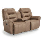 Unity - Pillow Back Reclining Loveseat - L735RA4 - Image 5