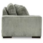 Lindyn 4-Piece Sectional and Ottoman - Image 14