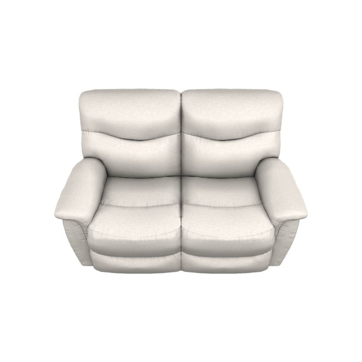 3e79e3a1c592f8acc98cfc7c09fcdd8c James Power Reclining Loveseat W/ Headrest - Image 1