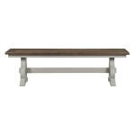 Drake Dining Bench - Image 3