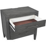 Preston 2 Drawer Nightstand I597-450-1 - Image 8