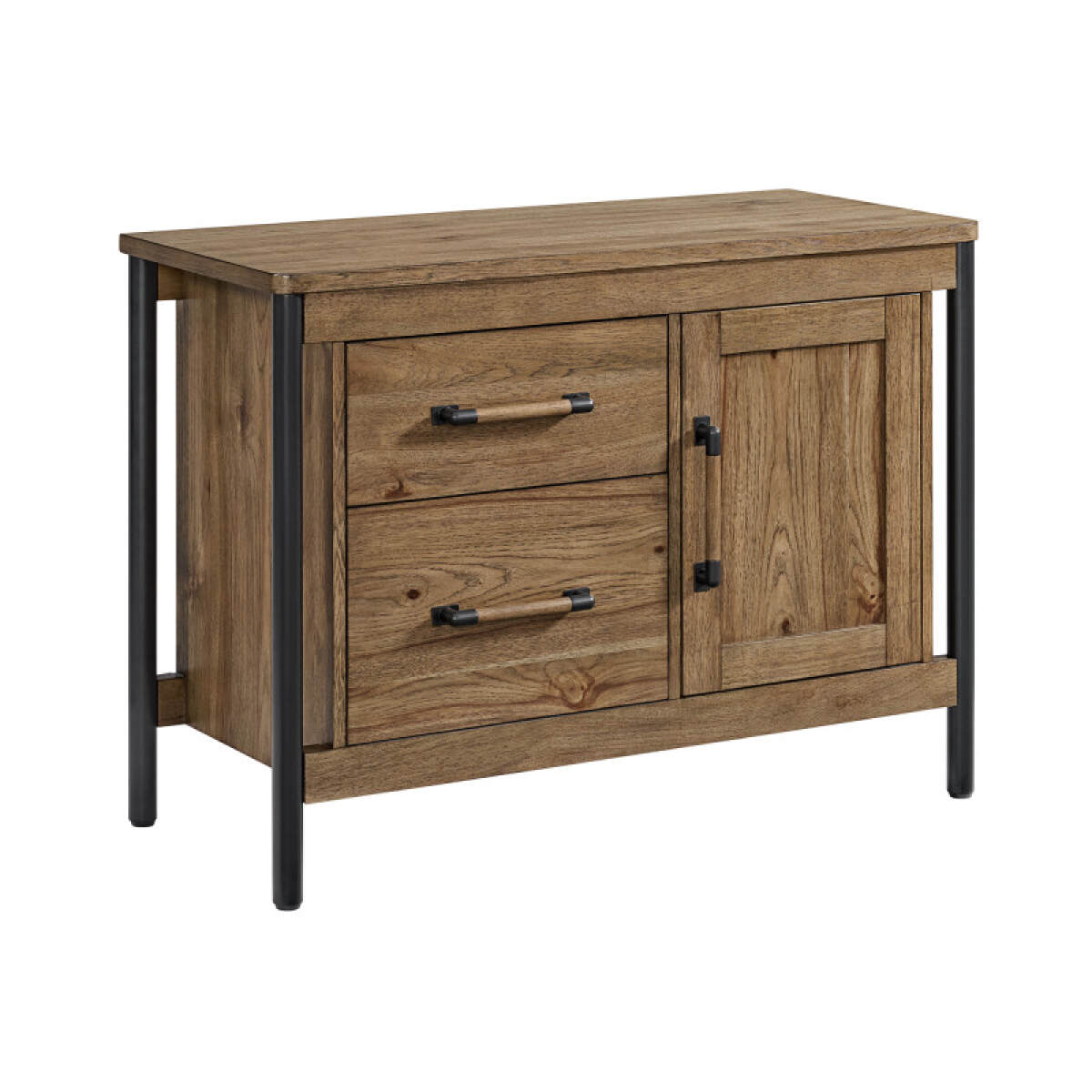 3e9b23940e54ba5886b531e4d02301dd Norcross 42" Credenza - Image 1