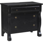 Caroline Liv360 Nightstand