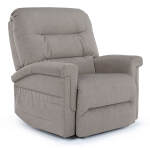Ceres - Robust Sized Lift Recliner Featuring Infinite Positions Including Zero Gravity - 11BZ13