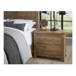 Dovetail Night Stand - 752-227 - Image 3