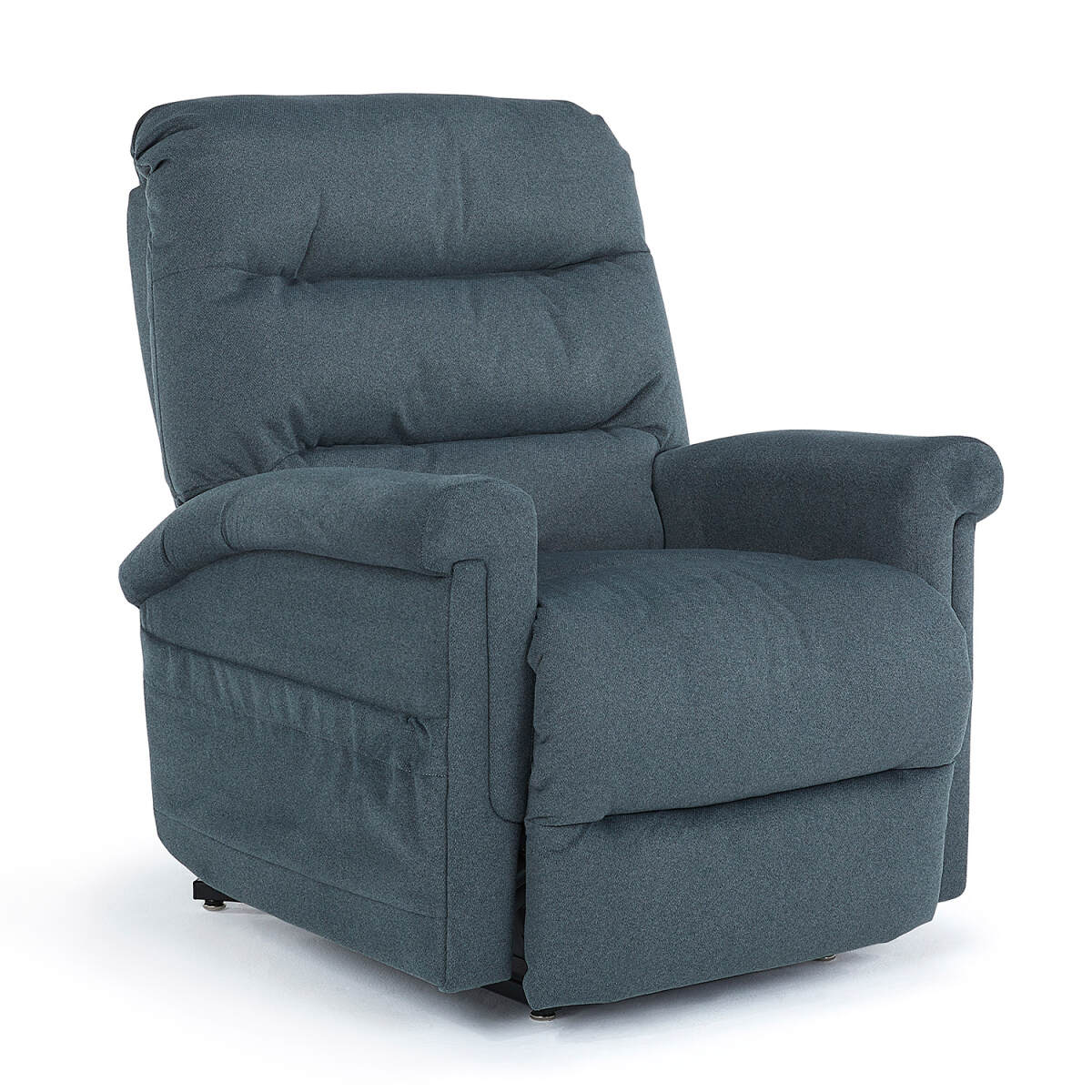 3f2575958352a56ef525070a1702af06 Victoria - Petite-medium Sized Lift Recliner Featuring Infinite Positions Including Zero Gravity - 11NZ13 - Image 1