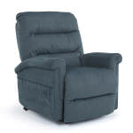 Victoria - Petite-medium Sized Lift Recliner Featuring Infinite Positions Including Zero Gravity - 11NZ13
