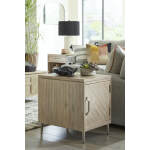 Maddox Chairside Table - Image 3