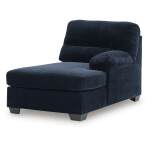 SimpleJoy Right-Arm Facing Corner Chaise - Image 4