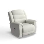 Redwood Power Wall Recliner W/ Headrest & Lumbar