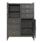 Portia Gentleman's Chest - Image 4