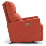 Covina - Petite-sized, Modern Recliner - 1AP74 - Image 5