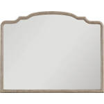 Provence Landscape Mirror