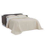 Bayment - Modern, Sleeper Sofa - Espresso - S13FE - Image 7
