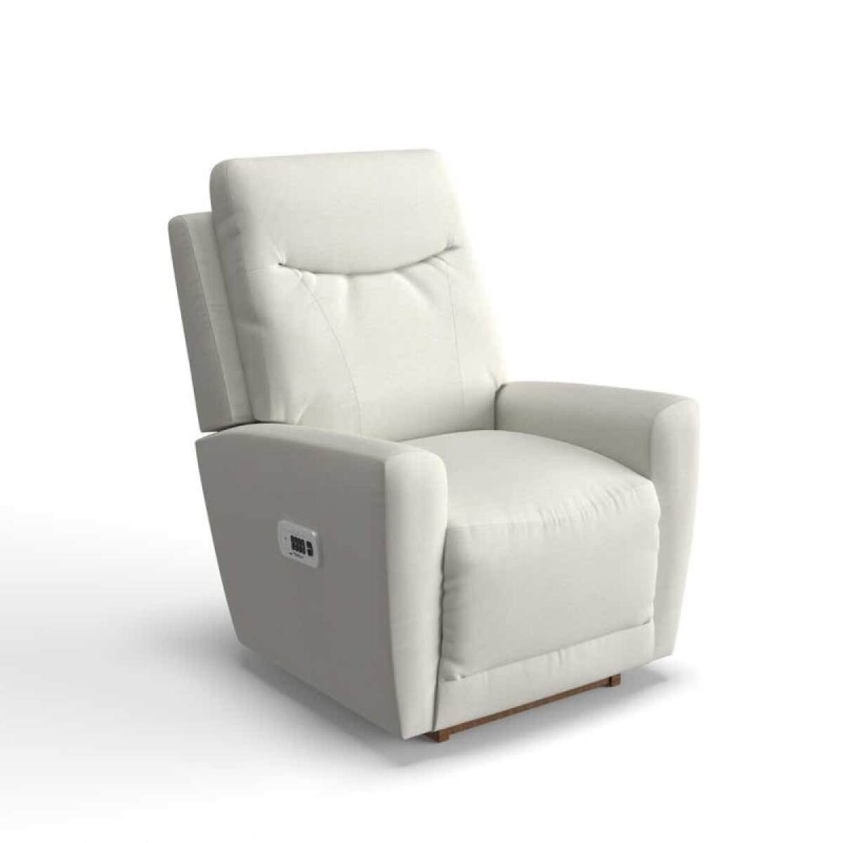 3f967b0fd1d1ce45a85775833d720fb8 Kodie Power Rocking Recliner W/ Headrest & Lumbar - Image 1