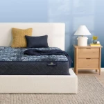 Perfect Sleeper Sleep Excellence - Firm / Cal King