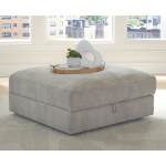 Aslan Court Ottoman With Storage - Image 3