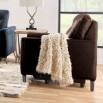 Hudson Power Chair W/ Power Headrest - Image 3
