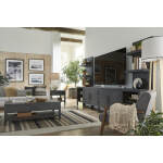 Preston Chairside Table - Image 4
