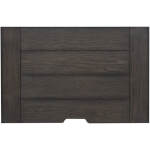 Caraway 2 Drawer Ns - Image 9