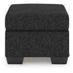 Jasmine Peaks Ottoman - Image 5