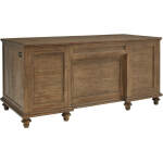 Hensley 66" Executive Desk - Image 7