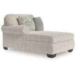 Alyadaria Left-Arm Facing Corner Chaise - Image 2