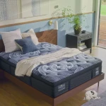 Serta Perfect Sleeper Pro Mattress - Level Three Medium - Medium / Cal King - Image 12