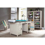 Caraway Open Bookcase - Image 5