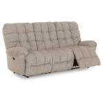 Corey - Best Max Dual Reclining Sofa - S715RA4 - Image 3