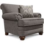 Reed Chair