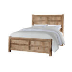 Dovetail Board & Batten Bed - 754-559-955-922