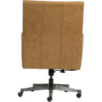Adler Exec Chair Venetian Caramel - Image 6