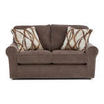 Hanway - Traditionally Styled Stationary Loveseat - L50 - Image 6