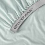 Hyper-Wool Performance® Crib Sheet - Baby Light Green - Image 4