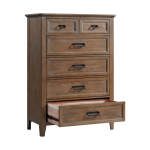 Alta Chest | Harvest - Image 3