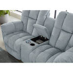 Lucas - Reclining Loveseat Featuring Best-max Construction - L655RA4 - Image 9