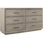 Platinum Dresser