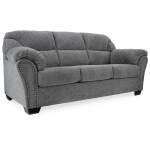 Allmaxx Sofa, Loveseat and Recliner - Image 5
