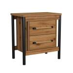 Norcross Nightstand - Image 3