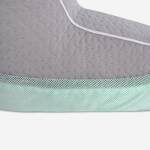 Toddler Mini Backrest - Backrest Mint - Image 6