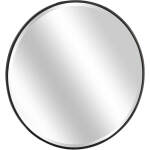 Camden Round Mirror