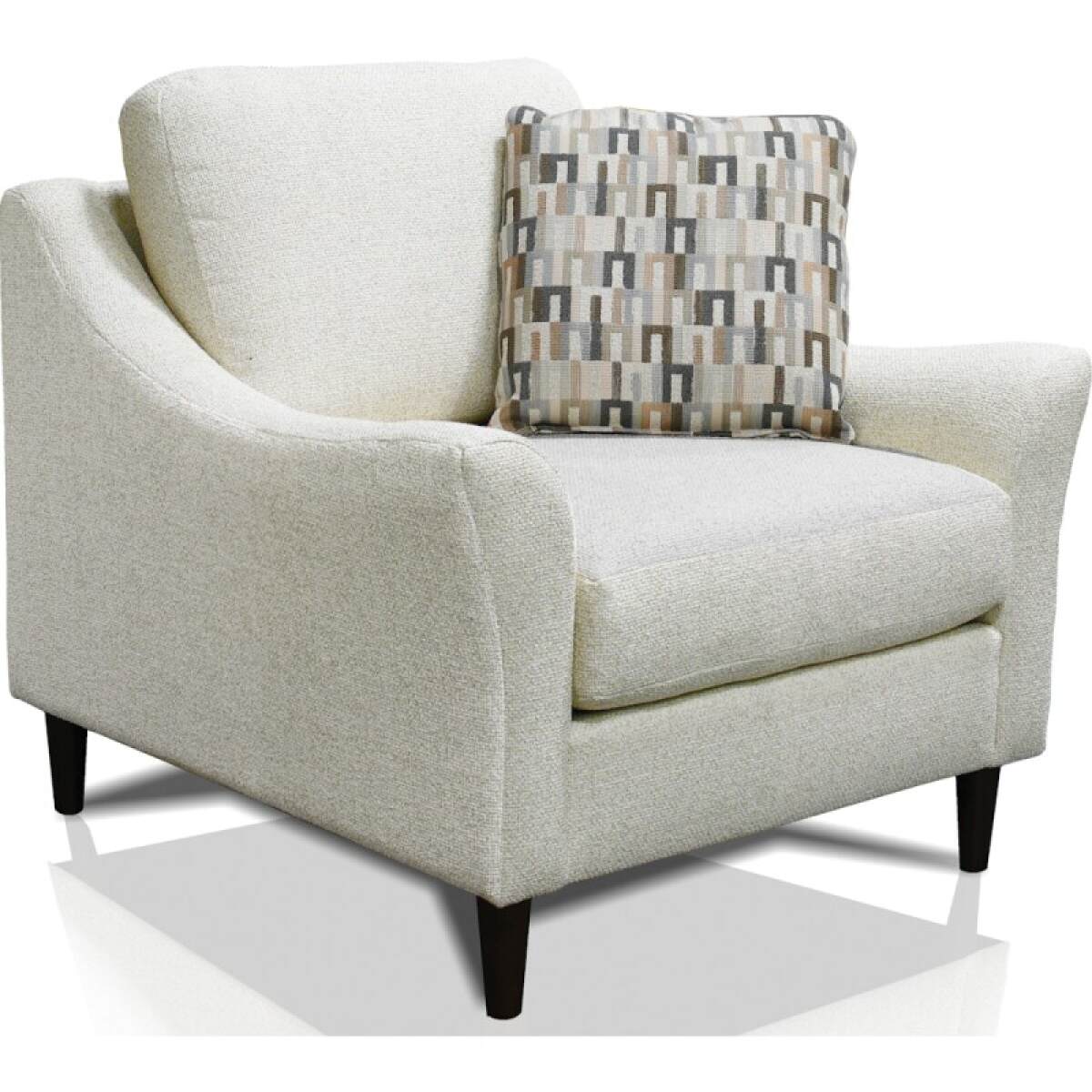 418c2fdb9982b46fbfc98fedc4c31bbe Kinley Chair - Image 1