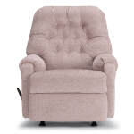 Sondra - Petite-sized, Pillow Cushioned Back & Arms Recliner - 1AW24 - Image 8